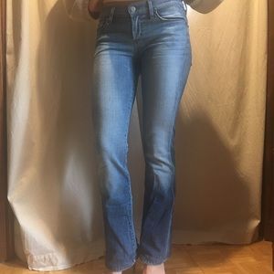 Great condition Citizens of Humanity bootcut